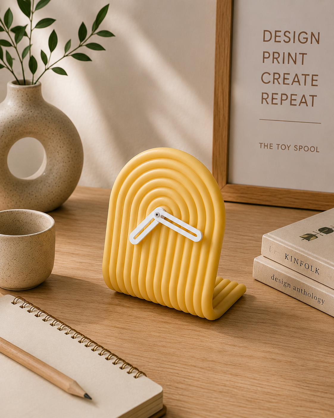 DESK