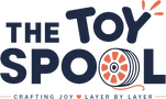 The Toy Spool  - Home