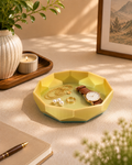 Facet Catch-All Tray